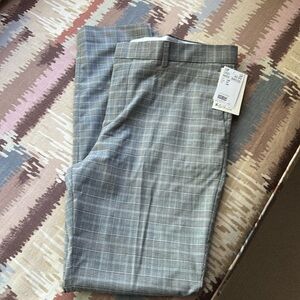 Men’s slacks/dress pants